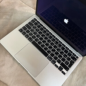 MacBook Air