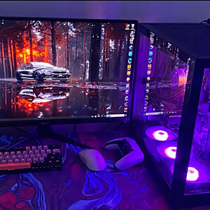 Gaming PCs