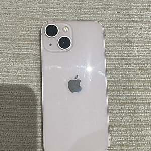 iPhone 13 Mini