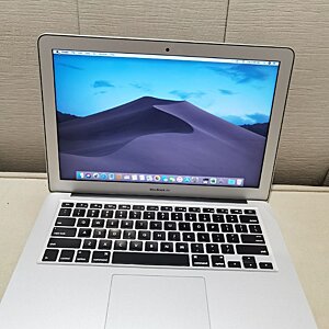 MacBook Air