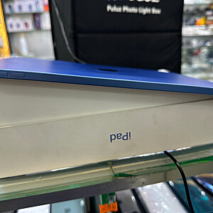 iPad