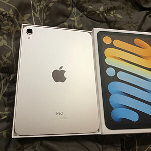 iPad Mini