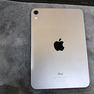 iPad Mini