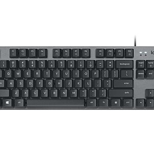 Logitech K835 TKL