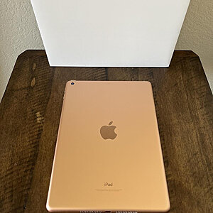 iPad