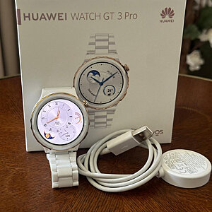 Huawei GT