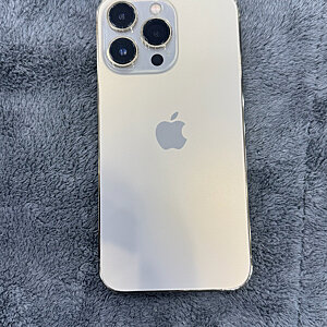 iPhone 13 Pro