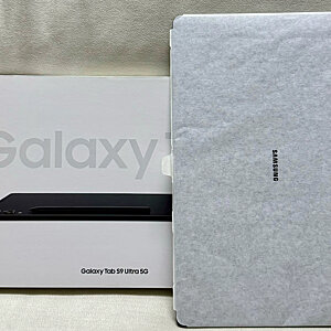 Galaxy Tab S