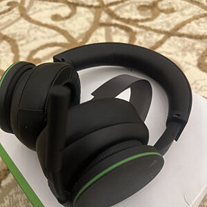 Xbox Stereo Headset