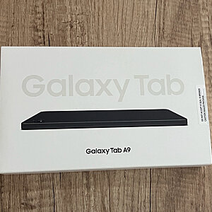 Galaxy Tab A