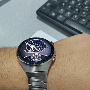 Huawei Watch