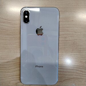 iPhone XS