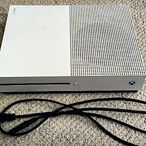 Xbox One S