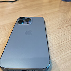 iPhone 13 Pro