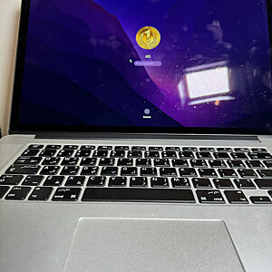 MacBook Pro