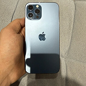 iPhone 12 Pro Max