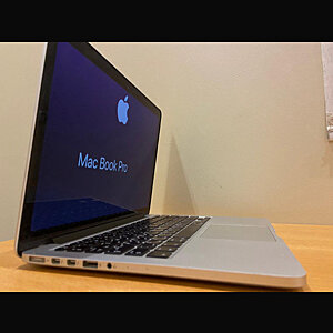 MacBook Pro