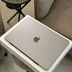 MacBook Air