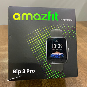 Amazfit Bip