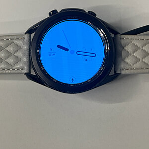 Galaxy Watch