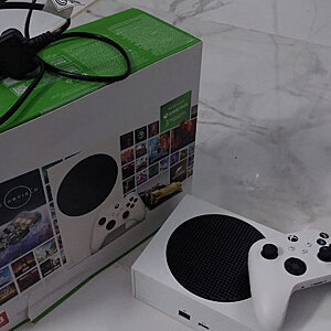 Xbox Series S