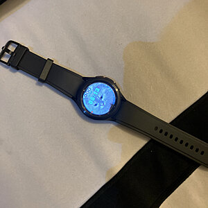 Galaxy Watch