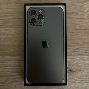 iPhone 12 Pro Max