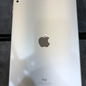 iPad