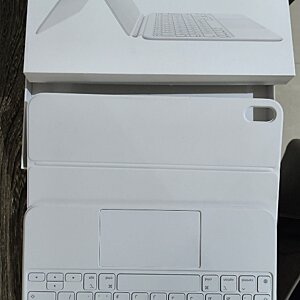 Apple Folio Keyboard