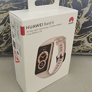 Huawei Band