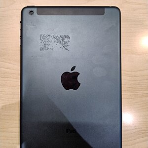 iPad Mini