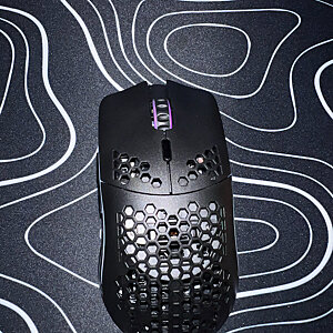 Glorious Model O Gaming Mouse Wireless