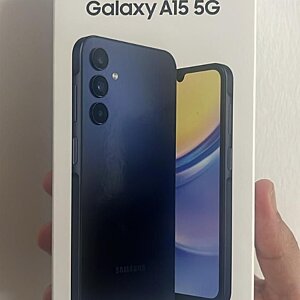 Galaxy A