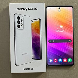 Galaxy A