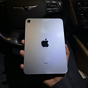 iPad Mini