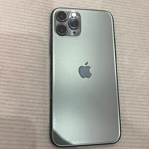 iPhone 11 Pro