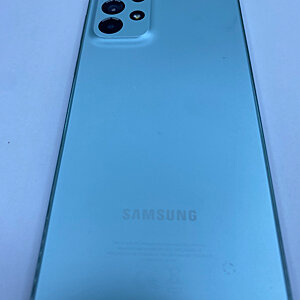 Galaxy A