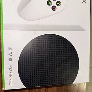 Xbox Series S