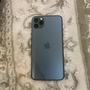 iPhone 11 Pro Max