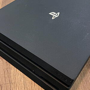 Playstation 4 Pro