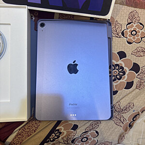 iPad Air