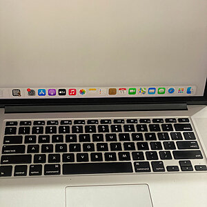 MacBook Pro