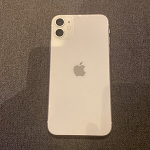 iPhone 11