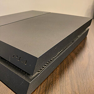 Playstation 4