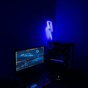 Gaming PCs