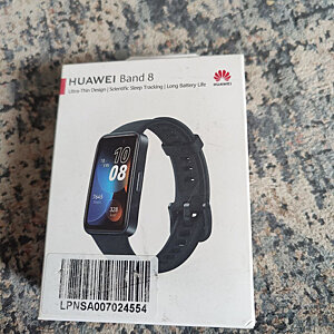 Huawei Band