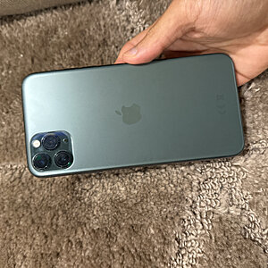 iPhone 11 Pro Max