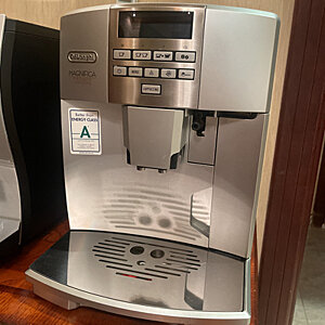 Coffee Machines