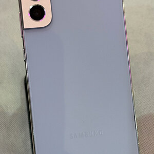 Galaxy S