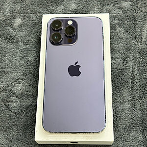 iPhone 14 Pro Max